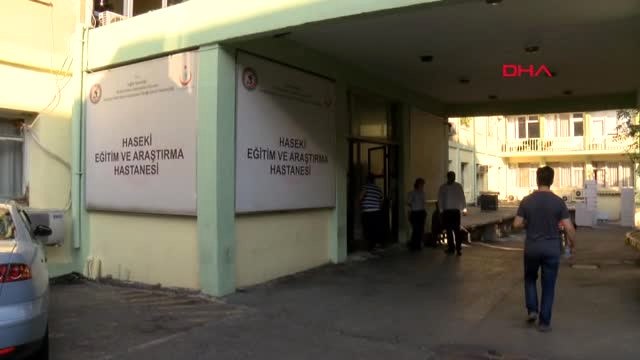 İstanbul Adnan Oktar Operasyonunda Gözaltına Alınanlar Sağlık Kontrolünden Geçiriliyor 1