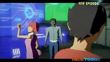 Iron Man  Armored Adventures S02 E01 The Invincible Iron Man  1   DisAs.sembled