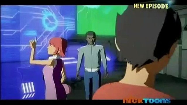 Iron Man Armored Adventures S02 E01 The Invincible Iron Man 1 DisAs.sembled