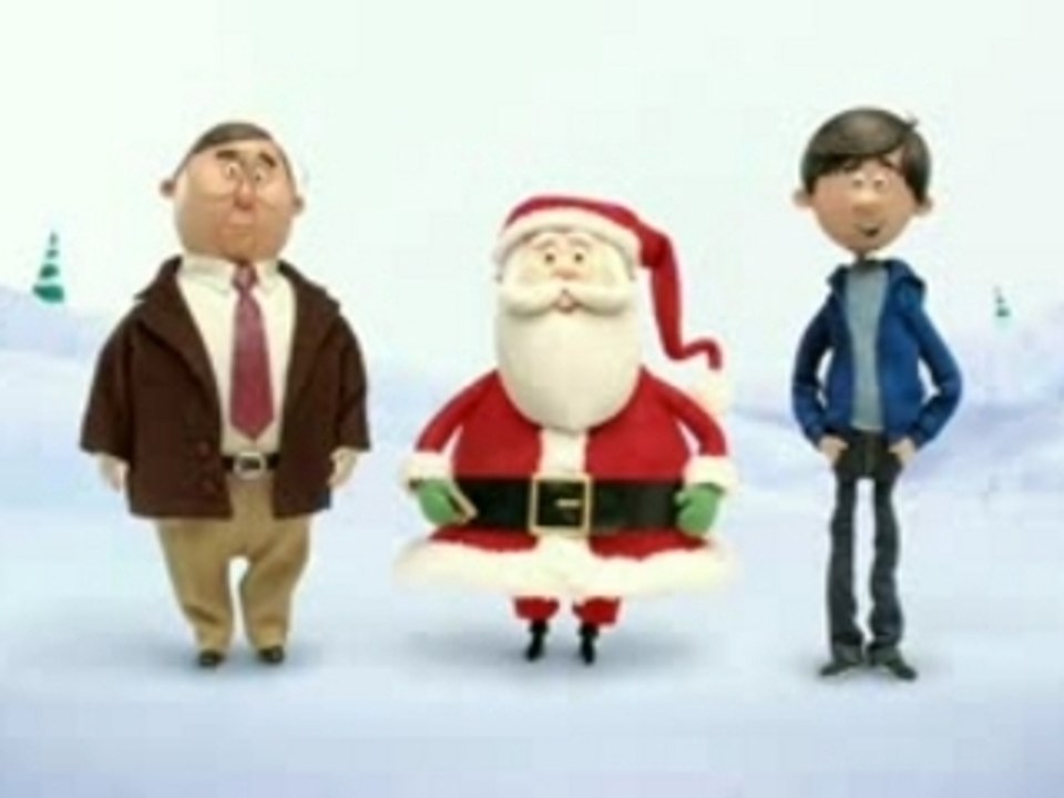 Pub Apple "holiday" get a mac