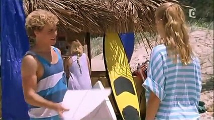 Lightning point S1 E4 Les emotions Humaines