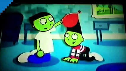 PBS Kids  Bumper Effects Compilation Fanmade