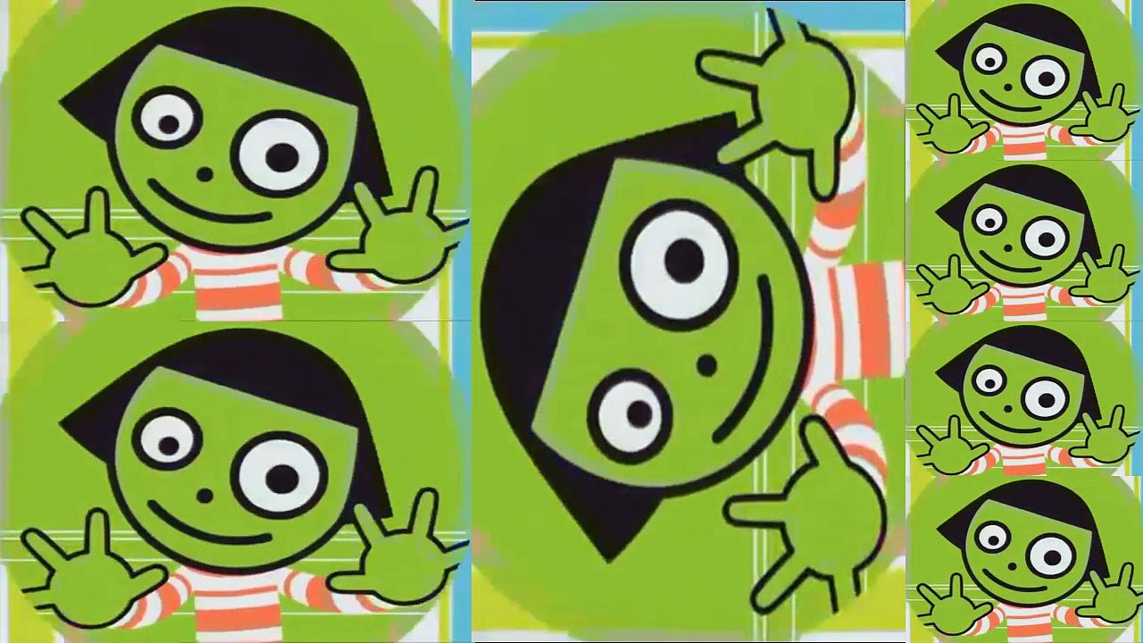 PBS Kids  Dot Dual Composite New EFFECTS