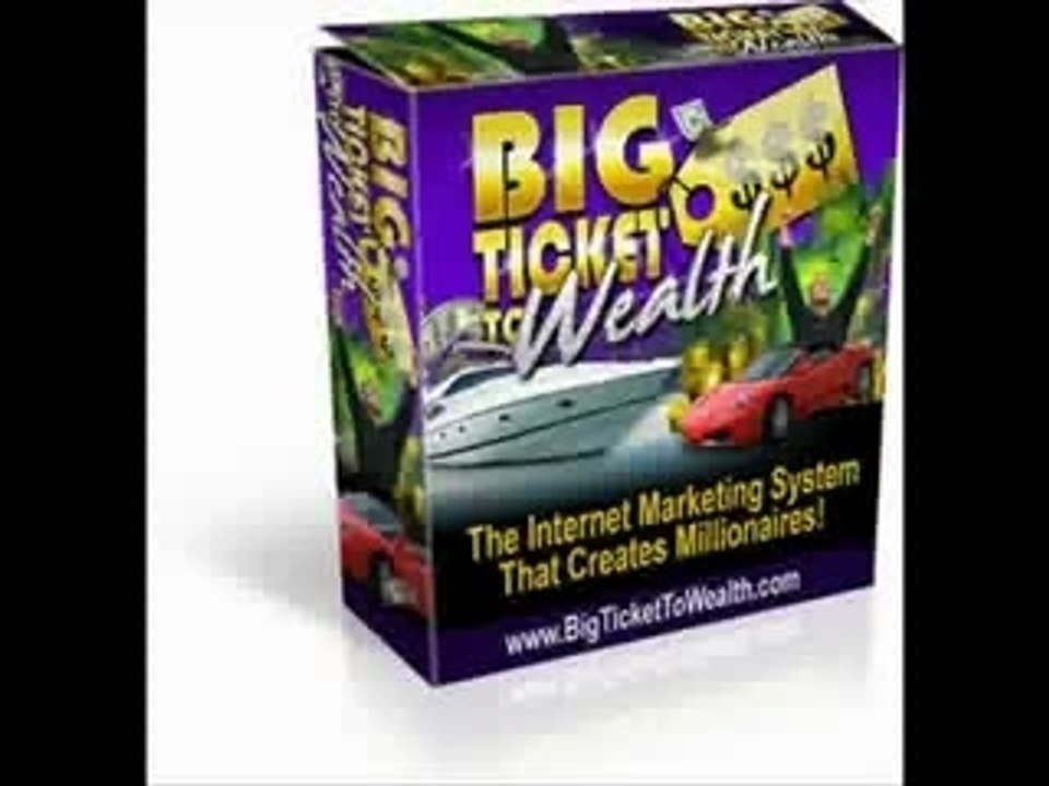 Big Ticket Wealth Direct