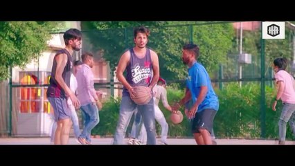 Lagdi Lahore Di - Popular Love Story - Love Song-Stylish- - Gigantic Version - Guru Randhawa Songs