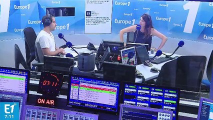 Le journal de la Coupe du monde - "On est en finale !"