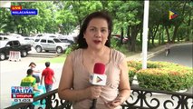 #SentroBalita | Pangulong #Duterte: Taumbayan ang dapat pumili ng transitory leader