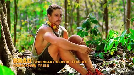 Survivor New Zealand S02E07 part 1 part 2/2