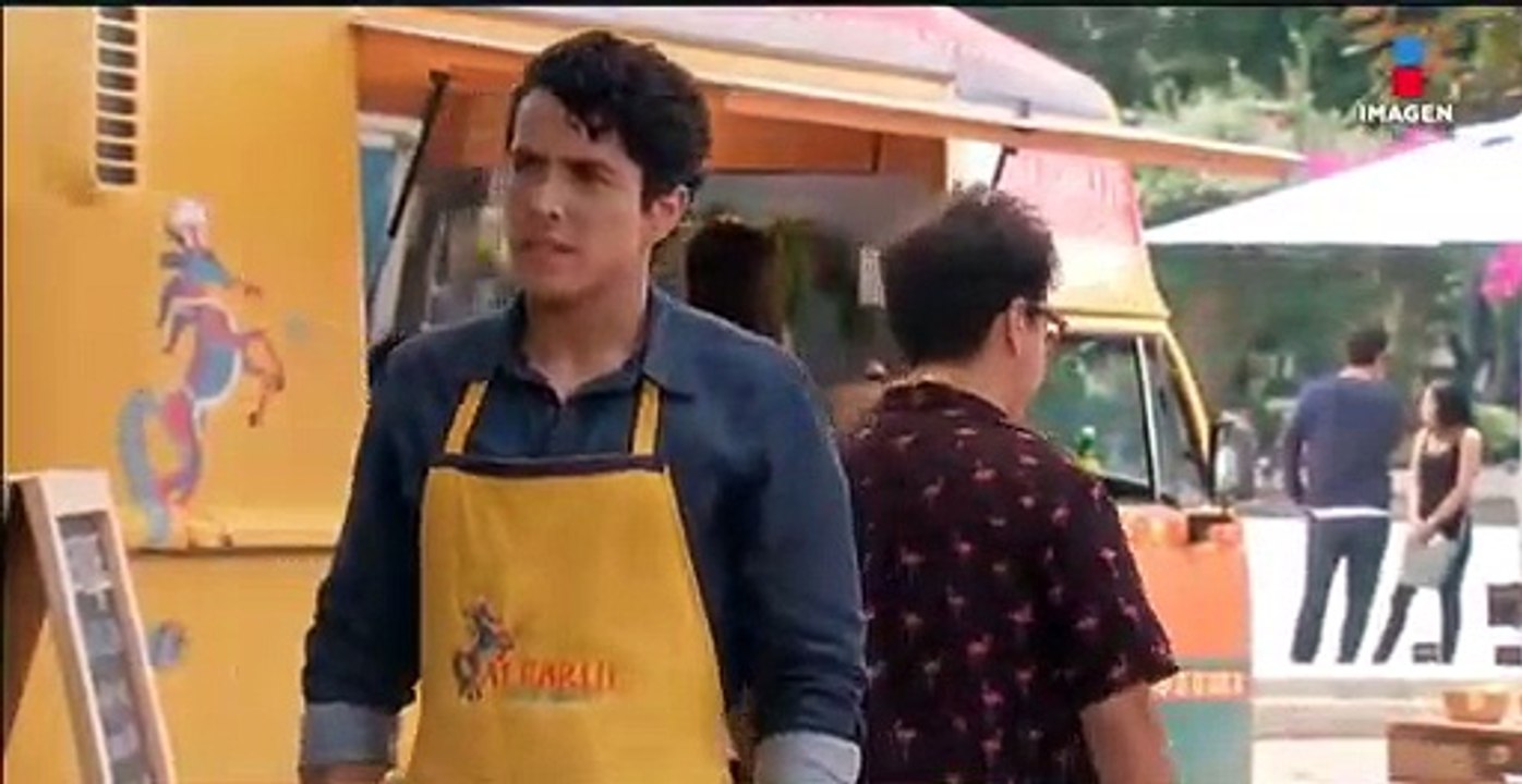 Muy Padres capitulo 1