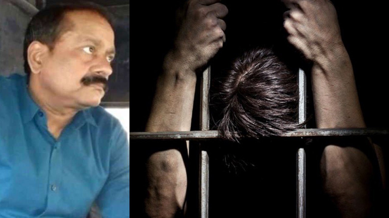 Munna Bajrangi की हत्या के बाद Jail में बंद माफ...