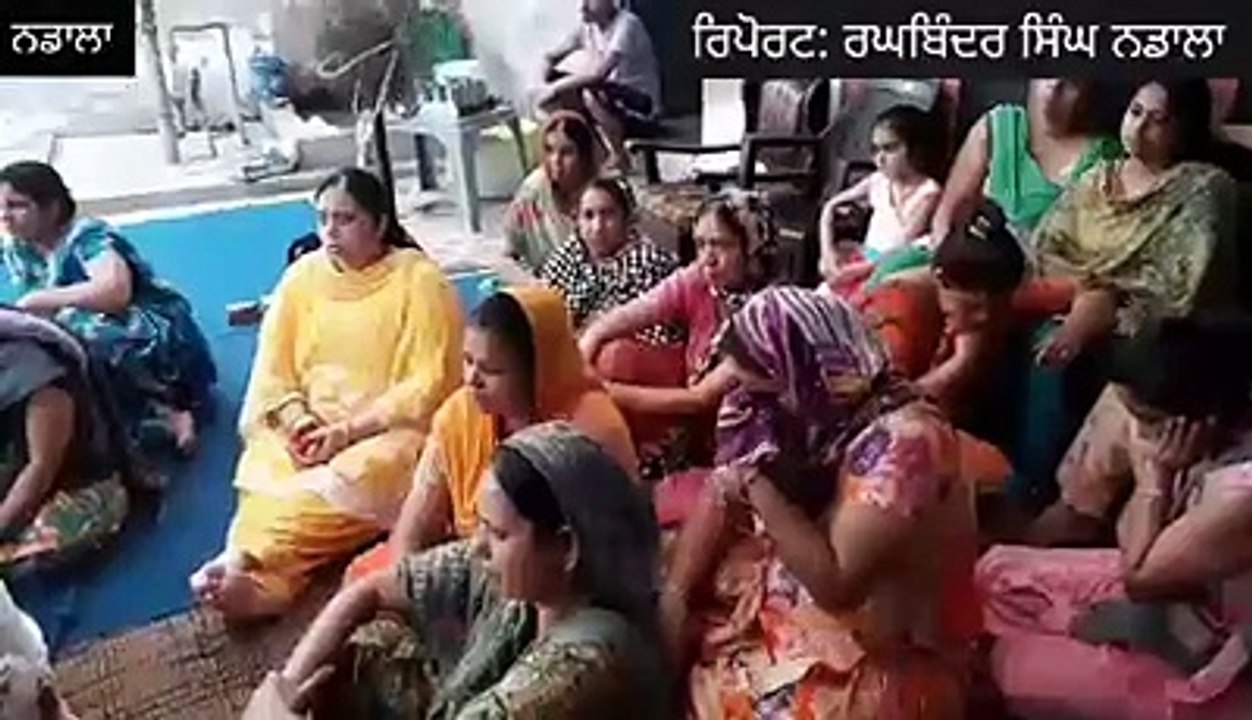 last video