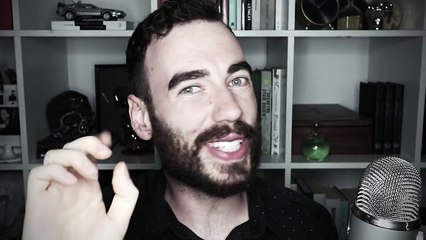 10 OSOBLIWYCH FAKTÓW O OCEANICZNYCH GŁĘBINACH [MARCO KUBIŚ]