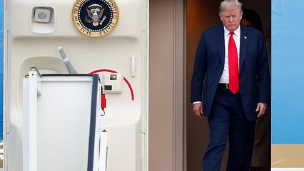 Nato-Gipfel: Trump auf Konfrontationskurs