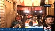 Newsone Headlines 10AM | 11-July-2018 |