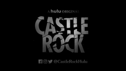 Castle Rock - Bande-Annonce - VO