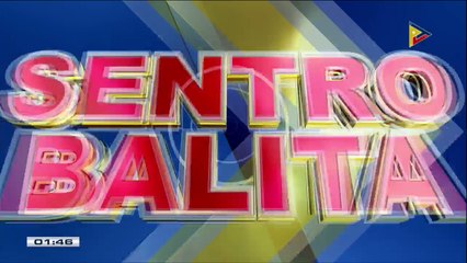 #SentroBalita: Paghahanda ng MMDA para sa SONA, puspusan