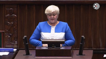 Małgorzata Pępek - 03.07.18