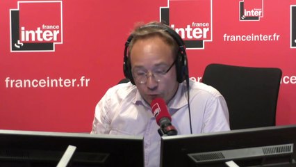 François Heisbourg et une finale France - Angleterre sera délicate du point de vue diplomatique