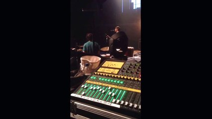 Sound System Equipment PA Hire in London