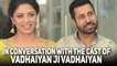 Vadhaiyan Ji Vadhaiyan | Binnu Dhillon | Kavita Kaushik | Exclusive Interview