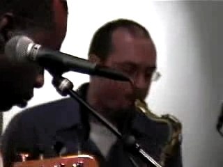 Mokhtar Samba