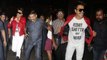 Ranveer Singh MOBBED By Fans At Mumbai Airport, Wraps SIMMBA First Schedule