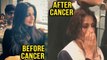 Sonali Bendre New Hair Cut To Deal With Cancer | बीमारी के चलते Sonali Bendre ने करवाया Hair Cut