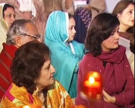 Raag Zilla | Ustad Fateh Ali Khan | Classical Music | Virsa Heritage Revived | HD Video