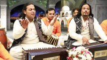 Zamana Chute Hum Na Chodenge | Jamshed Sabri  Brothers | Qawwali | HD Video