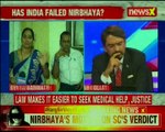Nirbhaya Rape Case Watch Debate On 2012 Delhi Gang Rape  Has India Failed Nirbhaya