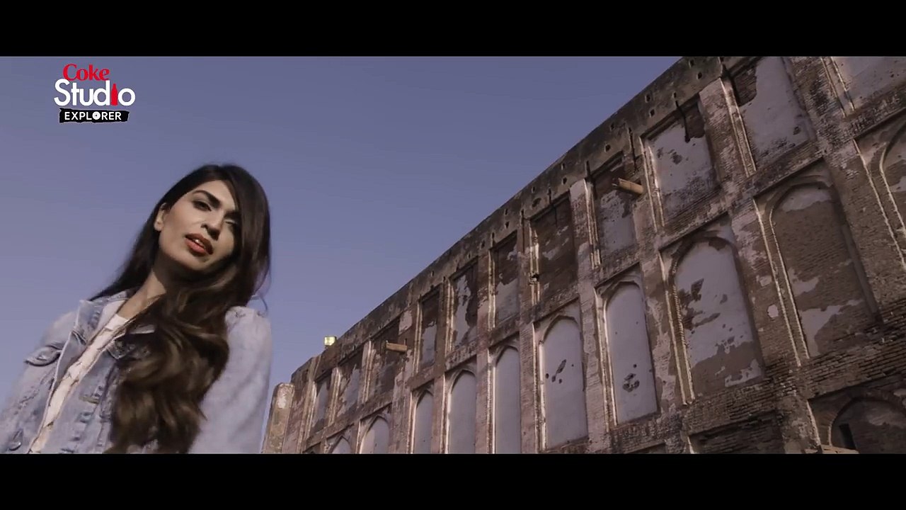 Tere Bin Soona, Mishal Khawaja, New Song,Coke Studio Explorer 2018