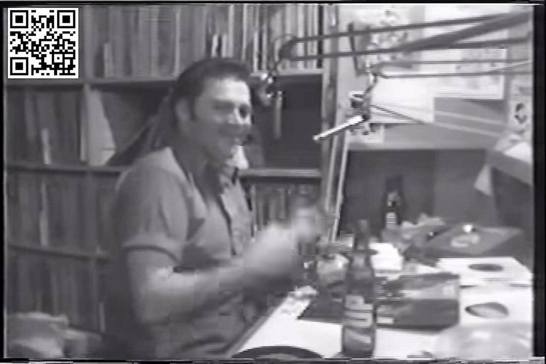 Huey Meaux Last Show 1974