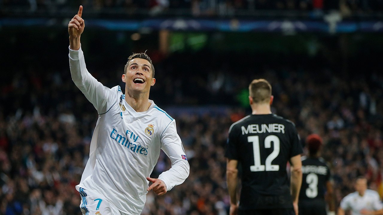 Cristiano Ronaldo Leaves Real Madrid for Italian Club Juventus|वनइंडिया हिंदी