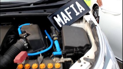 Toyota Corolla Atlis Grande Facelift Fully Modified __ Pakwheels Gujranwala Auto Show
