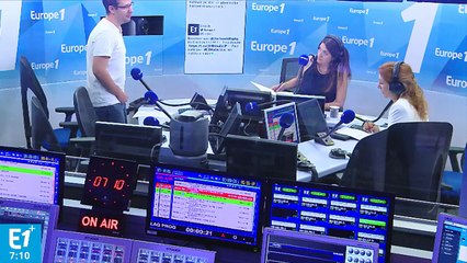 Chute du Bitcoin : "Je savais que le risque était énorme"