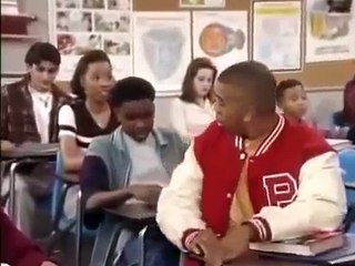 Smart Guy Season 1 Episode 1 Pilot