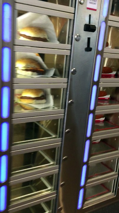 Self-sandwich amsterdam