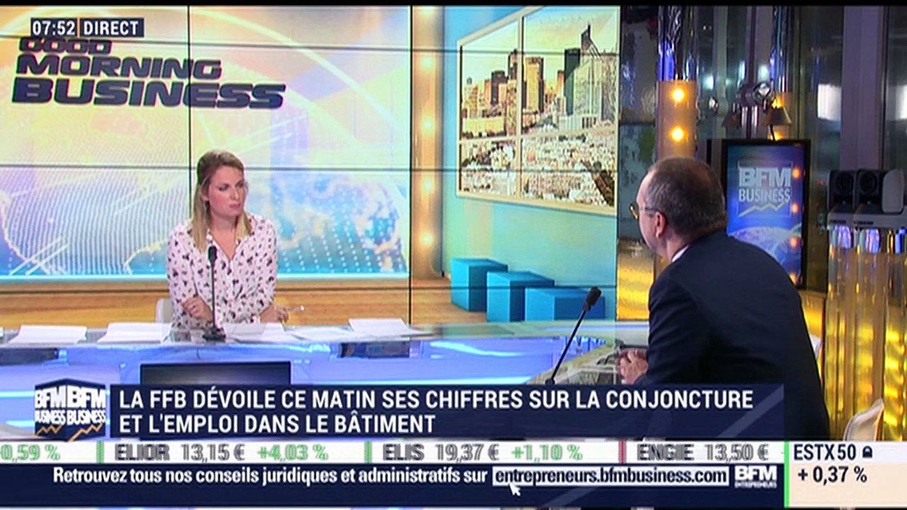 Immobilier: la baisse des ventes de logements neufs au premier semestre se confirme - 11/07