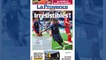 Les Bleus en finale : "Irrésistibles", "La tête dans les étoiles"... la presse française célèbre ses héros, la Belgique pleure la fin de son rêve