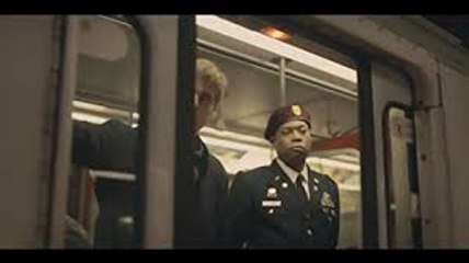 Condor Season 1 Episode 5 (Audience Network) From Innocence