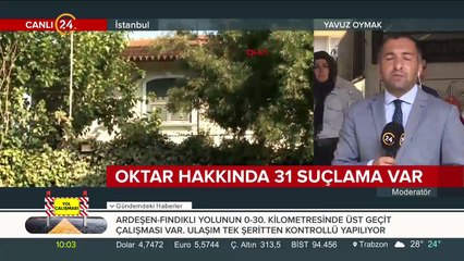 Adnan Oktar ve örgütüne dev operasyon