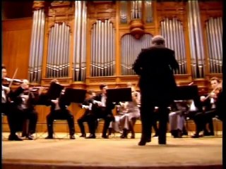 Rimsky-Korsakov "Le vol du bourdon"