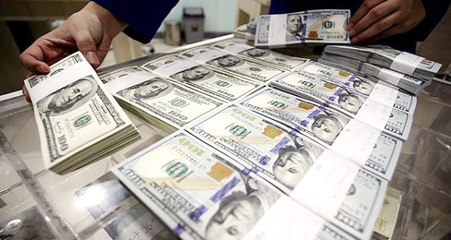 Cari Açık Mayıs'ta Yıllık 57,6 Milyar Dolar Oldu