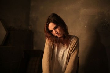 Aura Movie Trailer 🎬