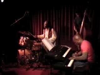 Thierry Mvié (Rapela) Keys