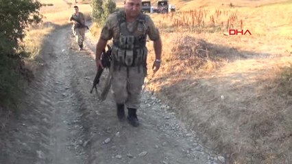 Tokat 3,5 Yaşındaki Evrim, Karadan ve Havadan Aranıyor