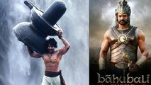 Prabhas's Baahubali completes 3 years of Glory & Success; Check out iconic scenes। FilmiBeat