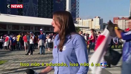 Le combat des journalistes sportives contre le harcèlement