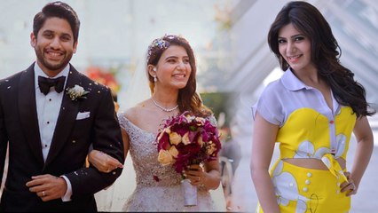 சமந்தாவின் முடிவு என்ன? நாக சைதன்யா விளக்கம்- வீடியோ