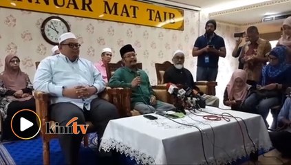 Unit Tahfiz Al-Quran Al Barakah tangguh untuk dijual